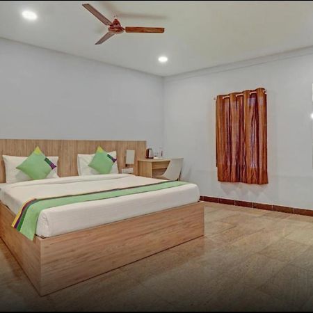 Hotel Richmond Residency Бангалор Экстерьер фото