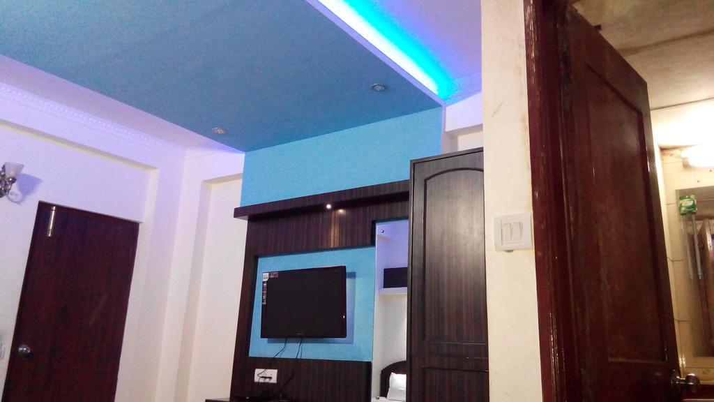 Hotel Richmond Residency Бангалор Номер фото