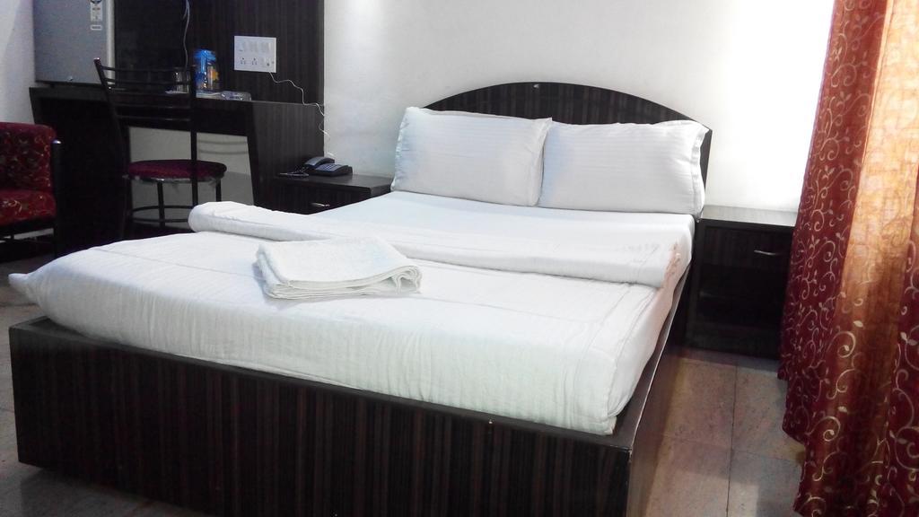 Hotel Richmond Residency Бангалор Номер фото